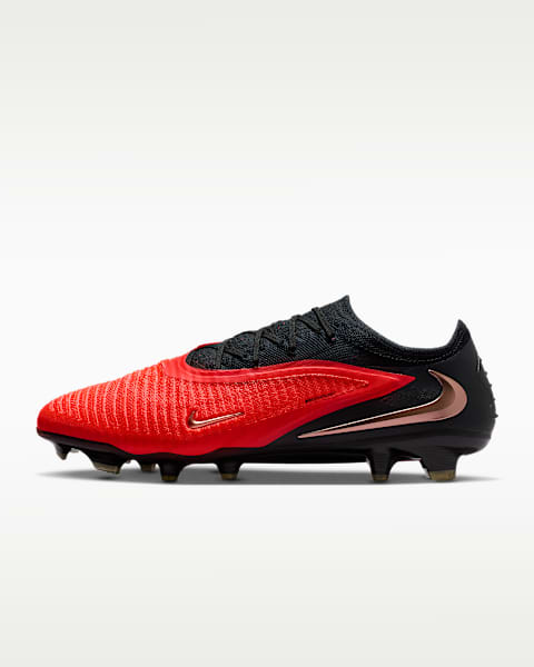 ナイキ ファントム 6 LOW エリート FG Nike Phantom 6 Low Elite Firm-Ground Soccer Cleats. Nike.com